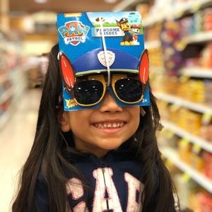 Meet your Posher, Jacqueline